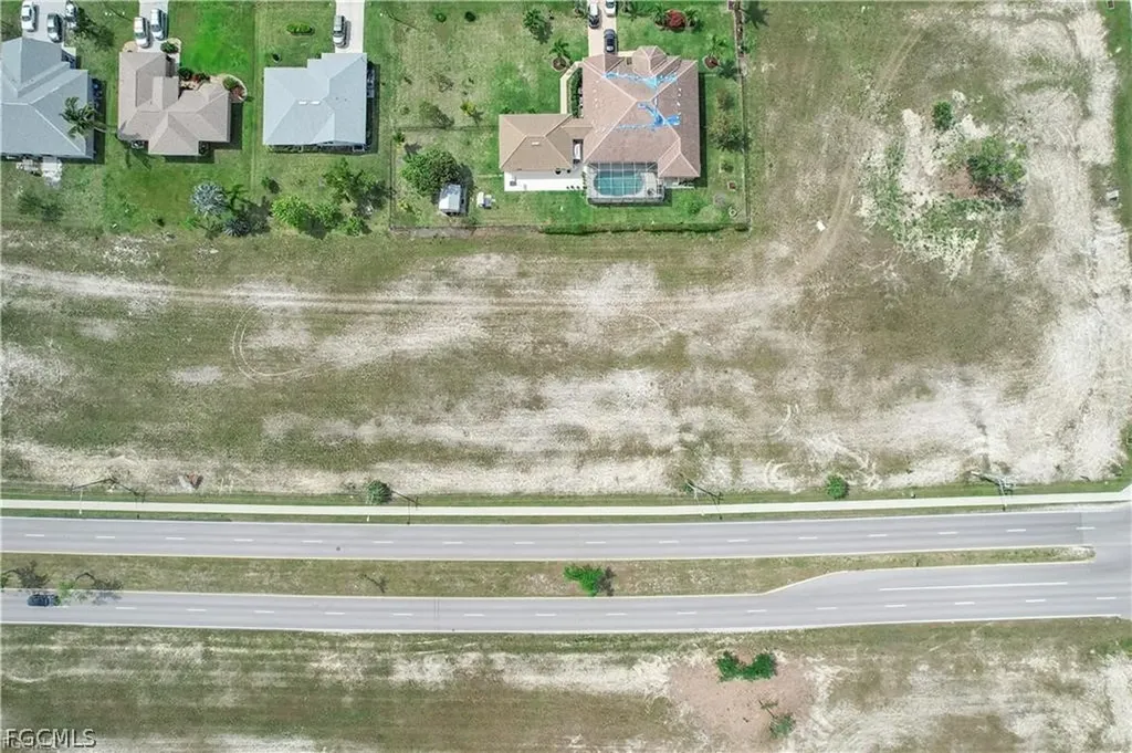1016 Skyline Boulevard Cape Coral FL 33991