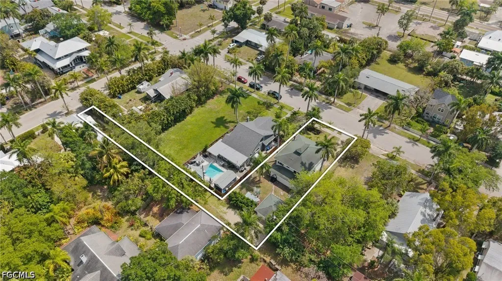 2647 Michigan Avenue Fort Myers FL 33916