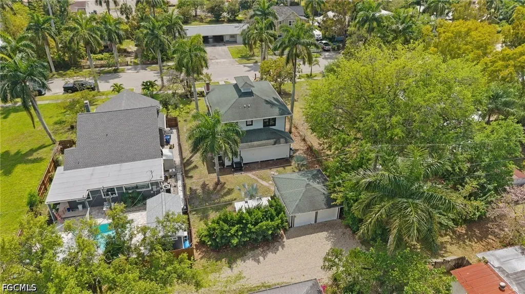 2647 Michigan Avenue Fort Myers FL 33916