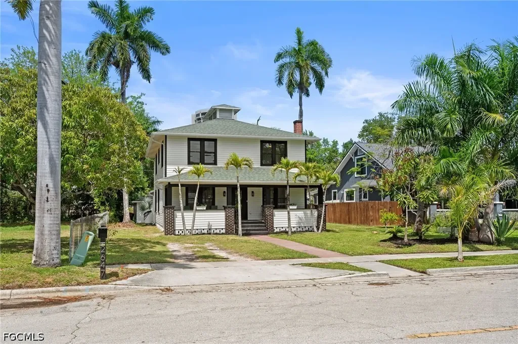 2647 Michigan Avenue Fort Myers FL 33916