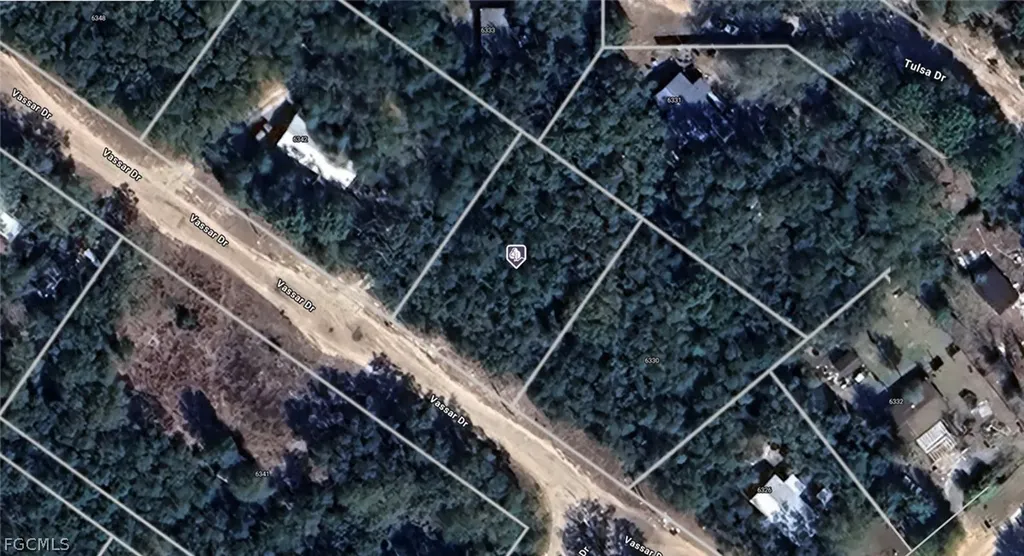 6334 Vassar Drive Keystone Heights FL 32656