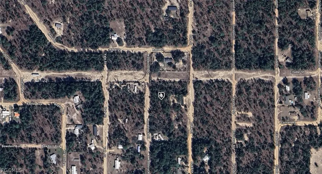 7243 Woodstock Street Keystone Heights FL 32656