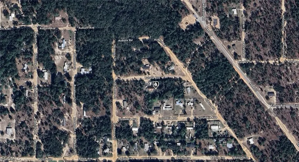6315 Tulane Avenue Keystone Heights FL 32656
