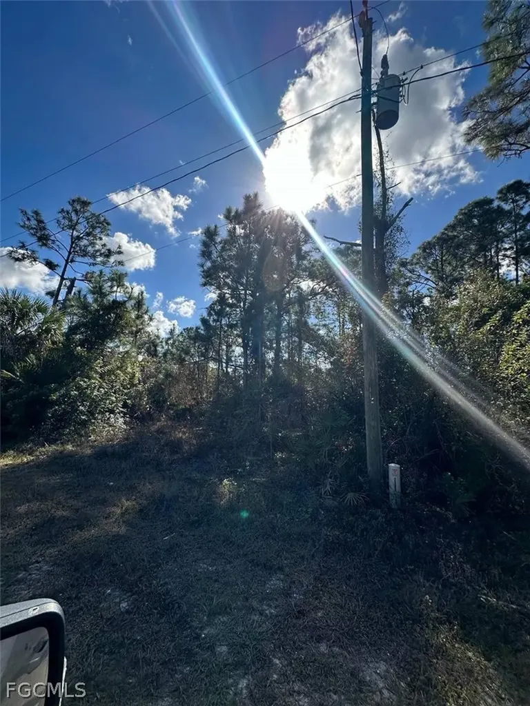 3307 63rd Street W Lehigh Acres FL 33971