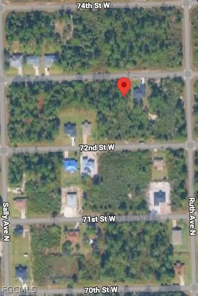 3307 63rd Street W Lehigh Acres FL 33971