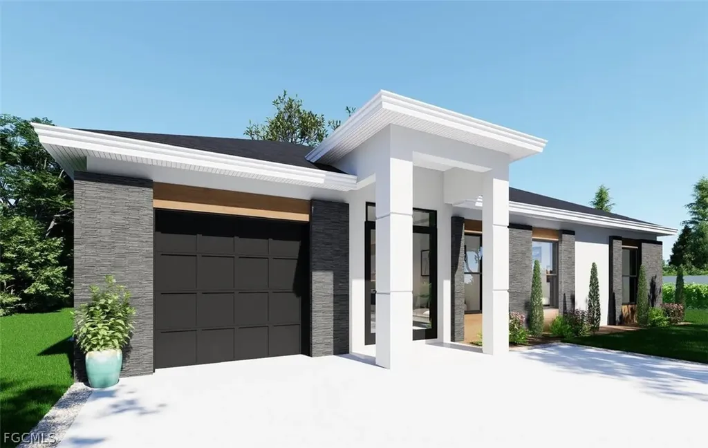 3307 63rd Street W Lehigh Acres FL 33971