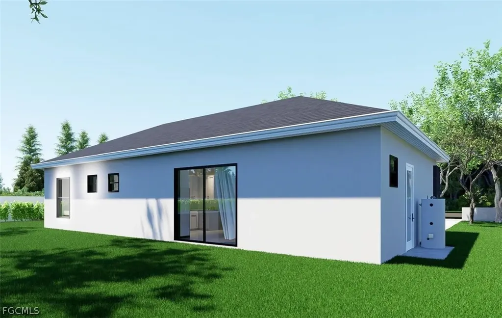 3307 63rd Street W Lehigh Acres FL 33971