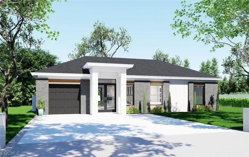 3307 63rd Street W Lehigh Acres FL 33971