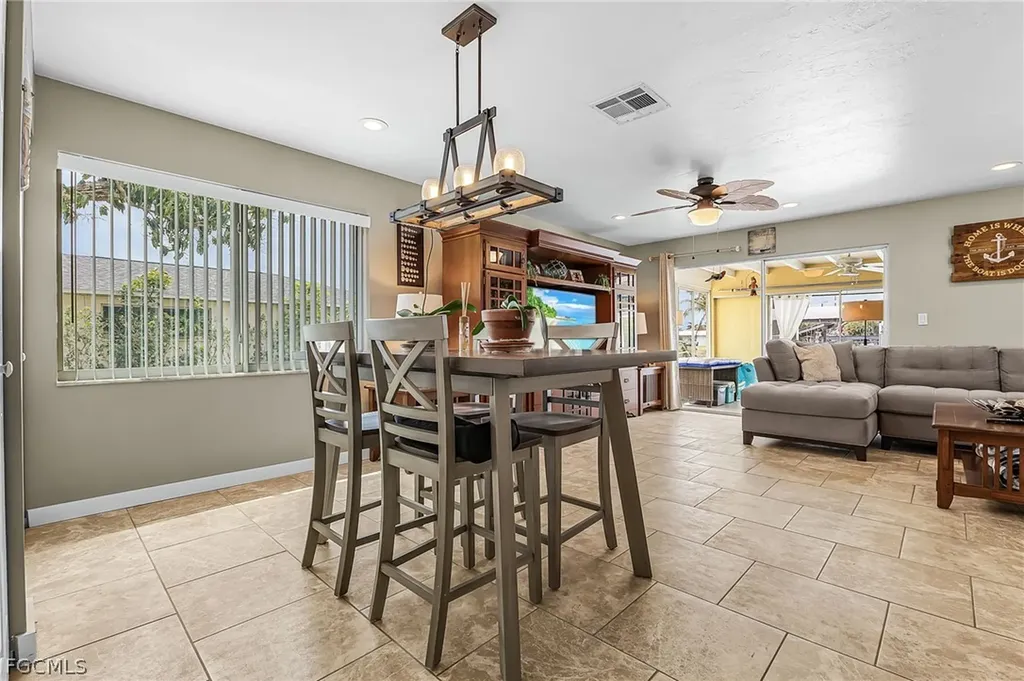 4814 SW 1st Court Cape Coral FL 33914