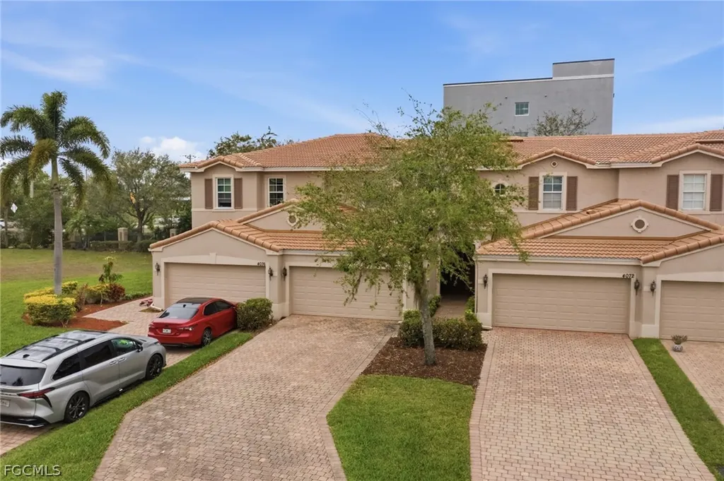 4074 Cherrybrook Loop Fort Myers FL 33966