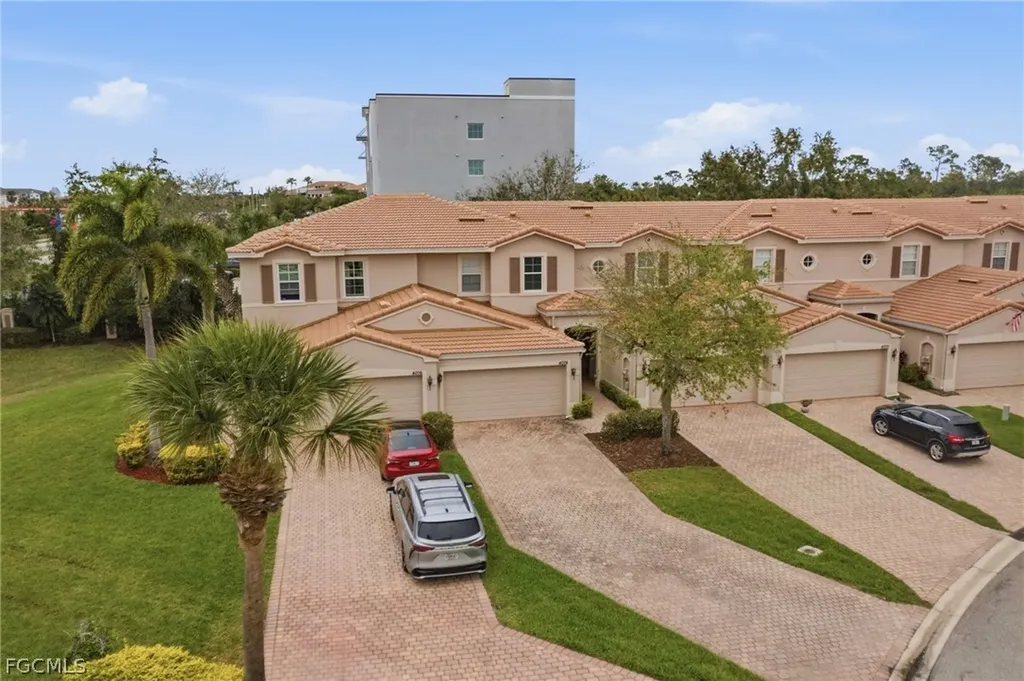 4074 Cherrybrook Loop Fort Myers FL 33966