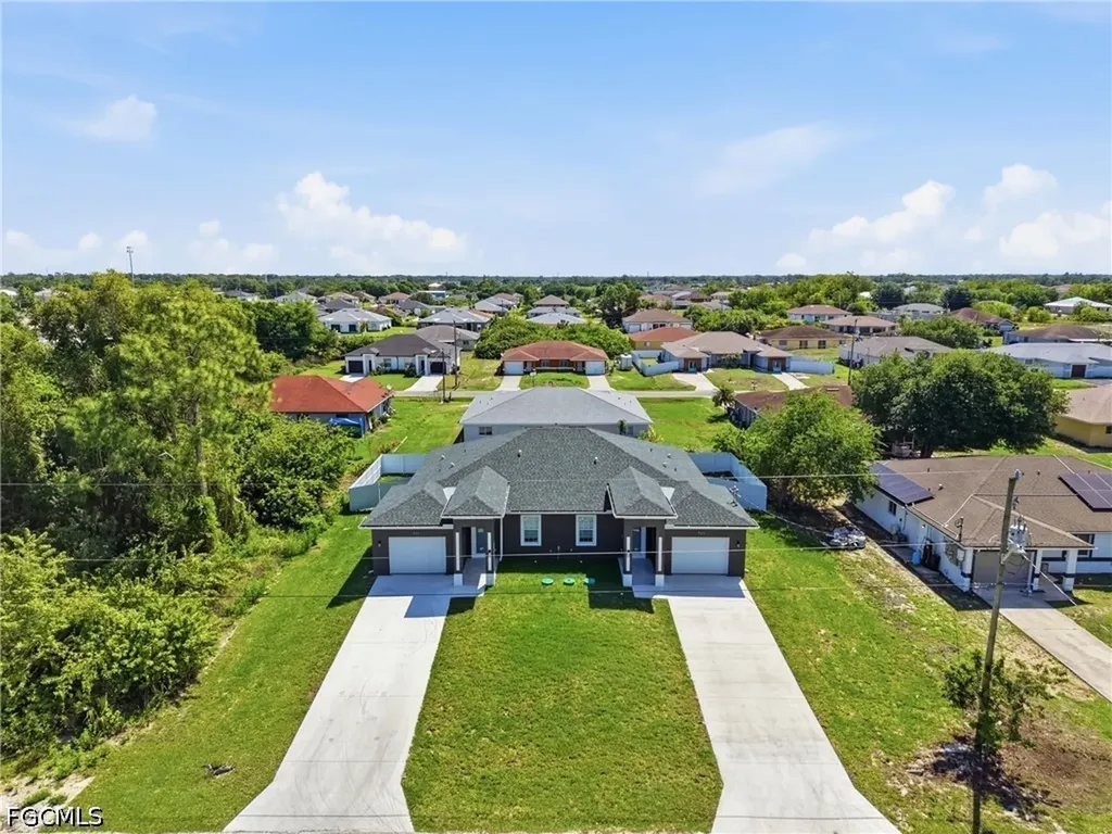 723 Ivan Avenue S Lehigh Acres FL 33973