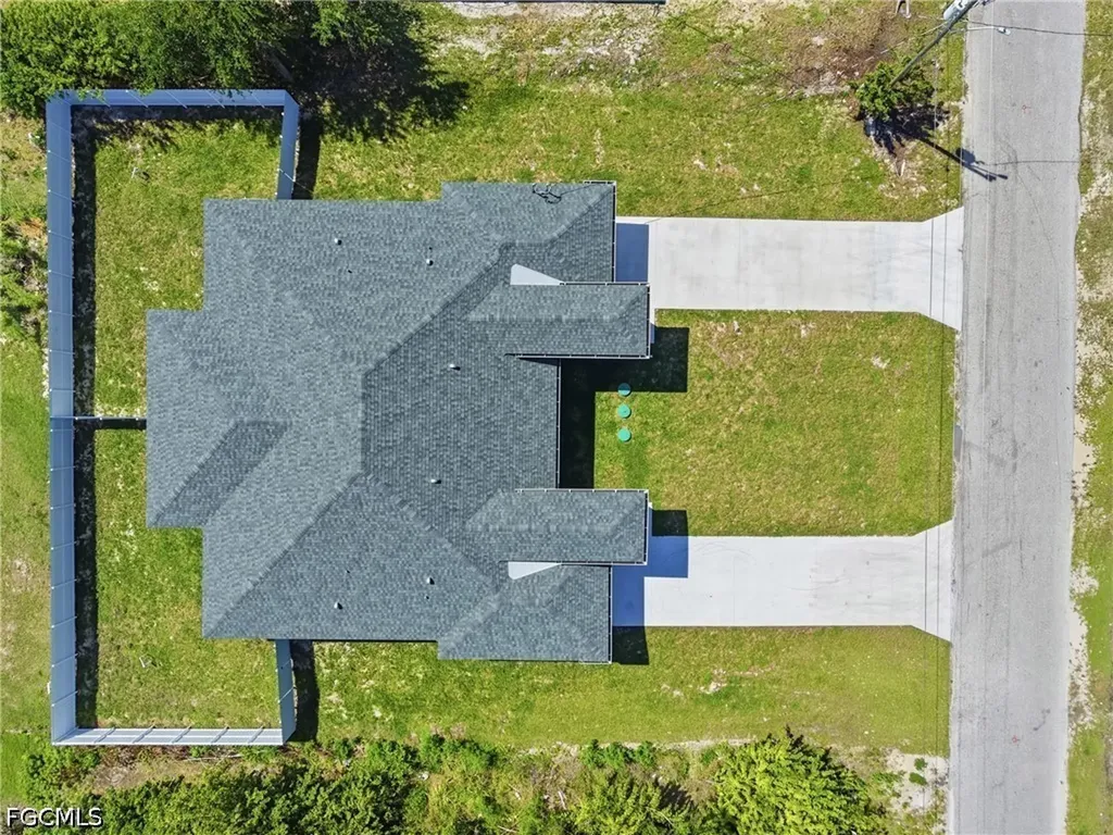 723 Ivan Avenue S Lehigh Acres FL 33973