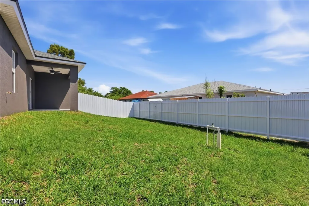 723 Ivan Avenue S Lehigh Acres FL 33973