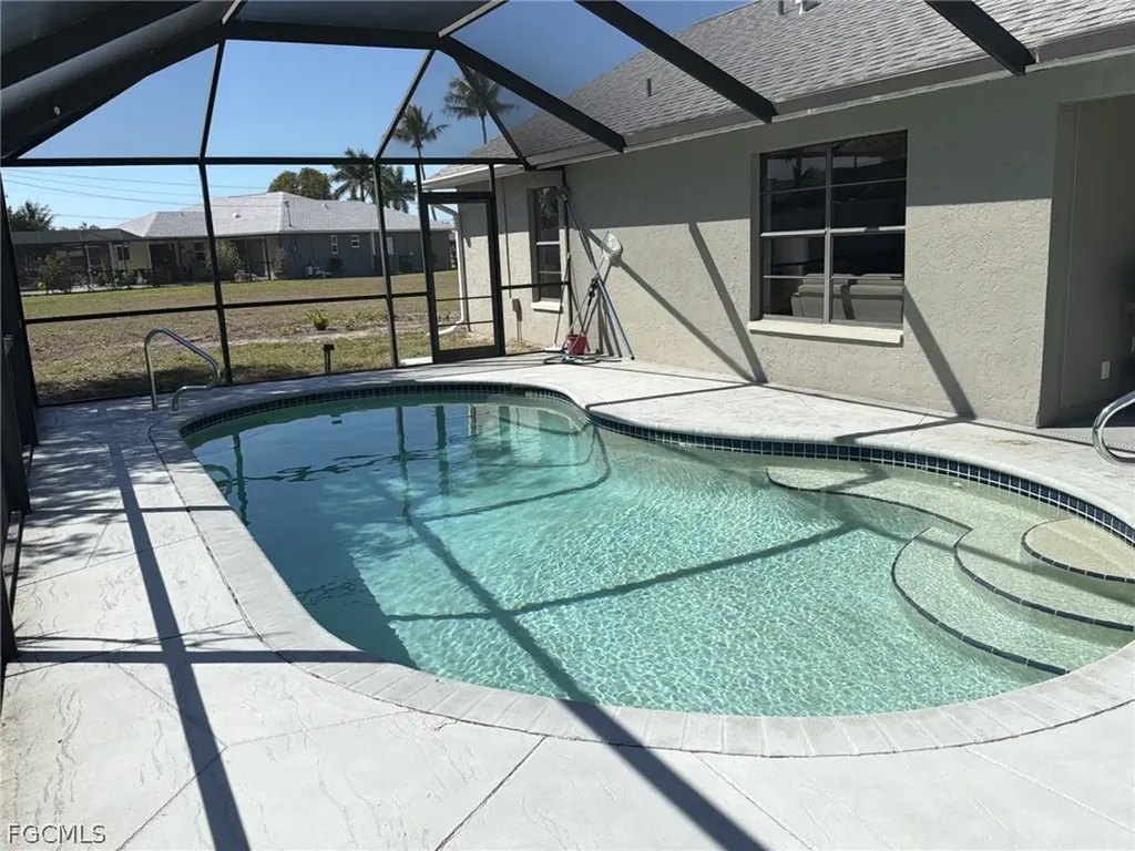 3723 Pelican Boulevard Cape Coral FL 33914