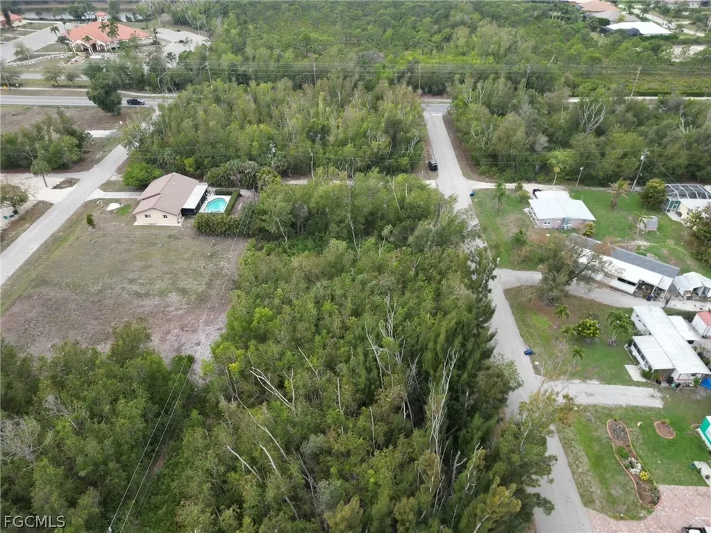 5951 Kingfish Road Bokeelia FL 33922