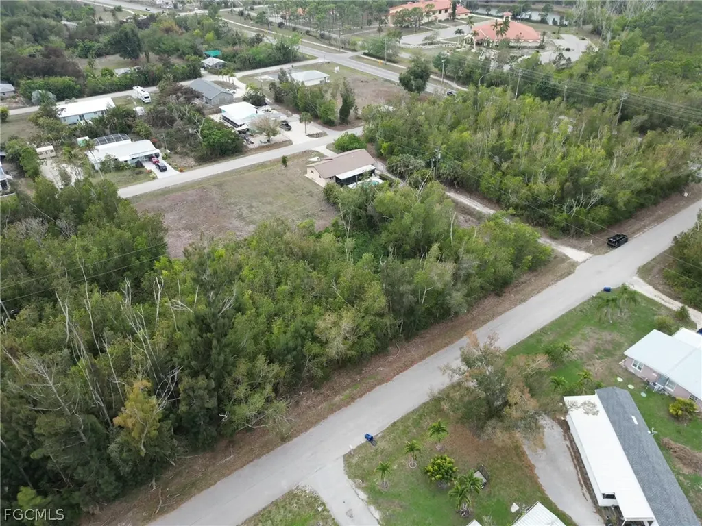 5951 Kingfish Road Bokeelia FL 33922