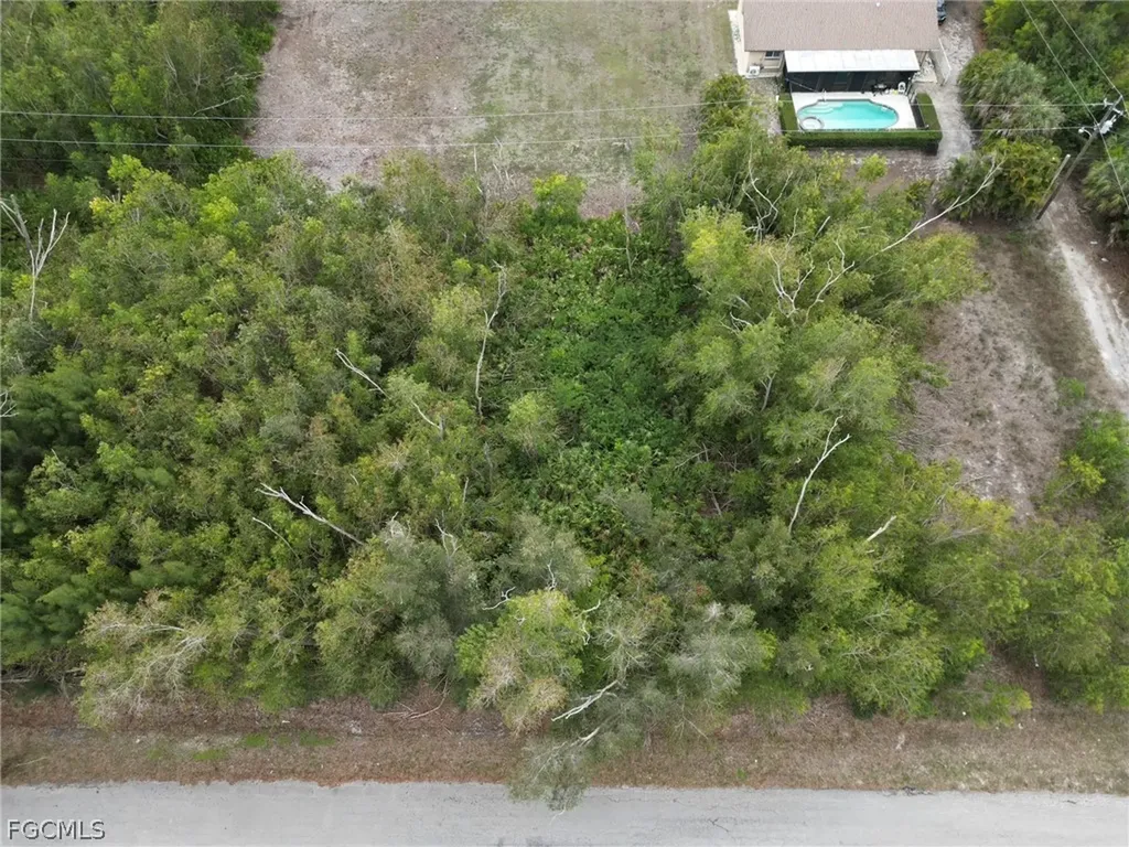 5951 Kingfish Road Bokeelia FL 33922