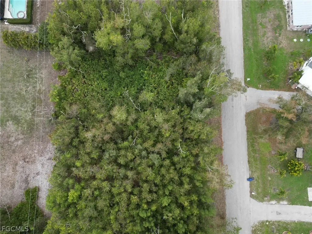 5951 Kingfish Road Bokeelia FL 33922