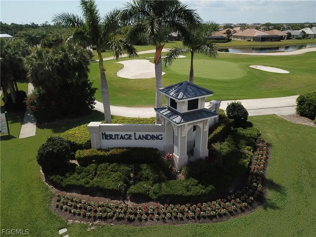 14060 Heritage Landing Boulevard Punta Gorda FL 33955