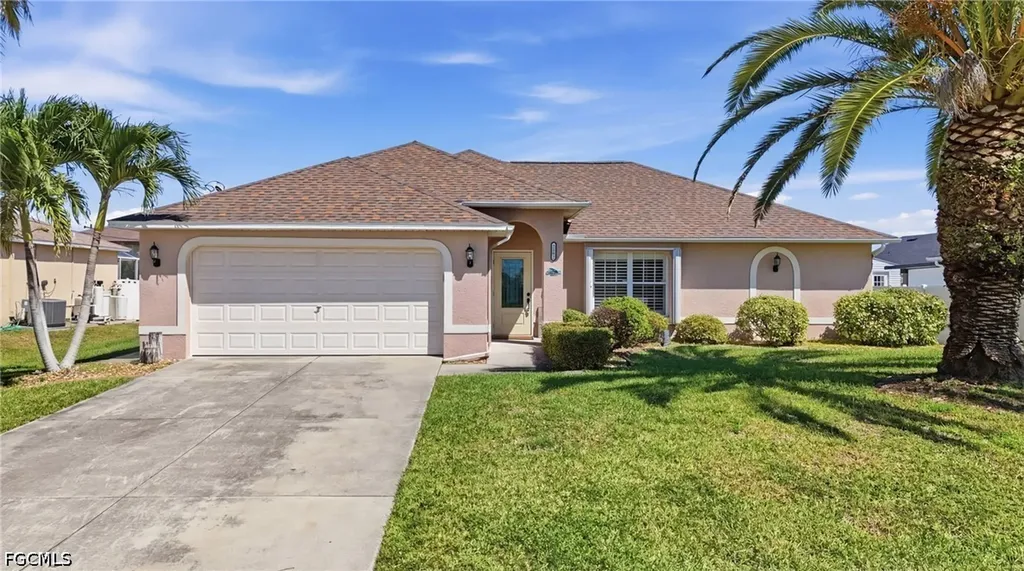 325 NW 9th Street Cape Coral FL 33993