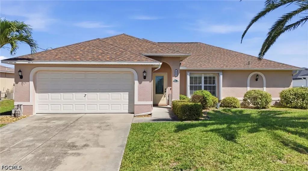 325 NW 9th Street Cape Coral FL 33993