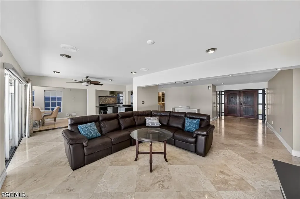 4425 Orchid Boulevard Cape Coral FL 33904
