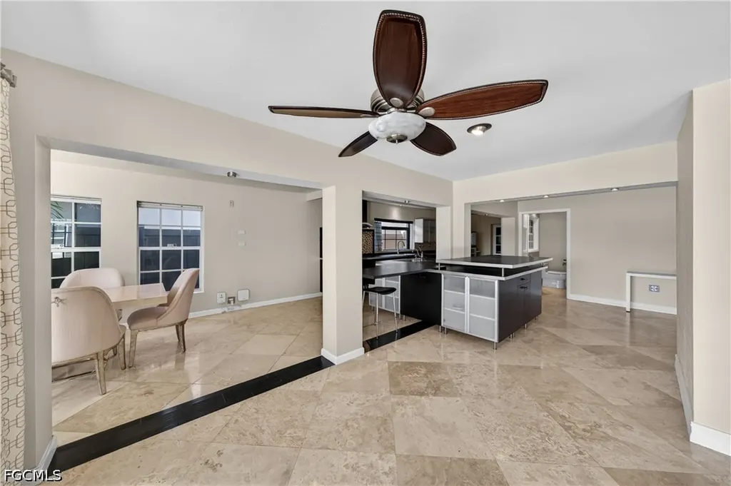4425 Orchid Boulevard Cape Coral FL 33904