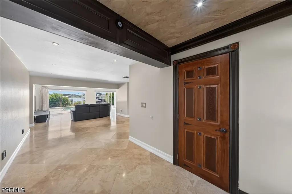 4425 Orchid Boulevard Cape Coral FL 33904