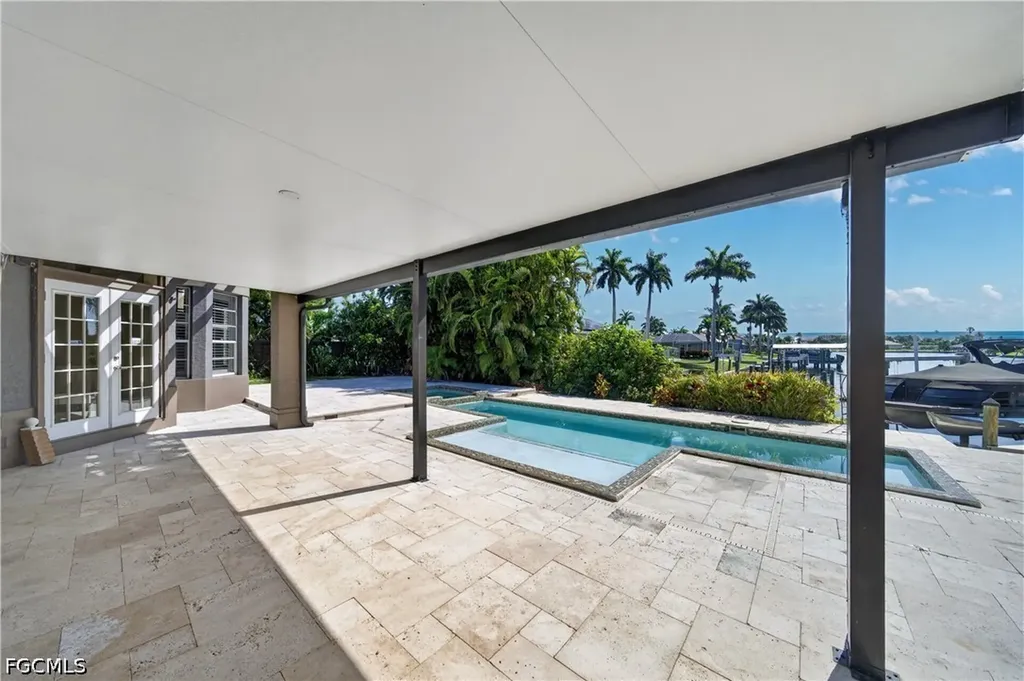 4425 Orchid Boulevard Cape Coral FL 33904