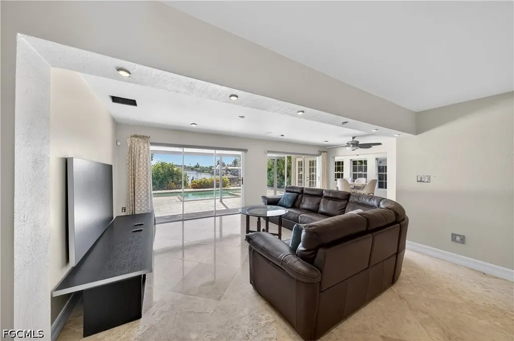 4425 Orchid Boulevard Cape Coral FL 33904