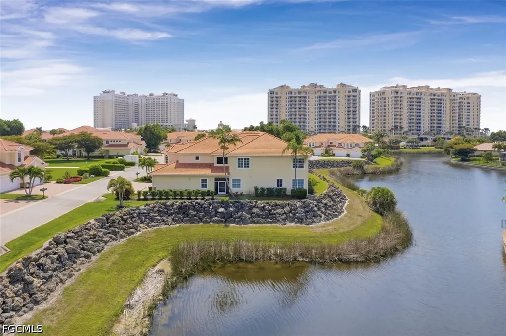 5941 Tarpon Gardens Circle Cape Coral FL 33914