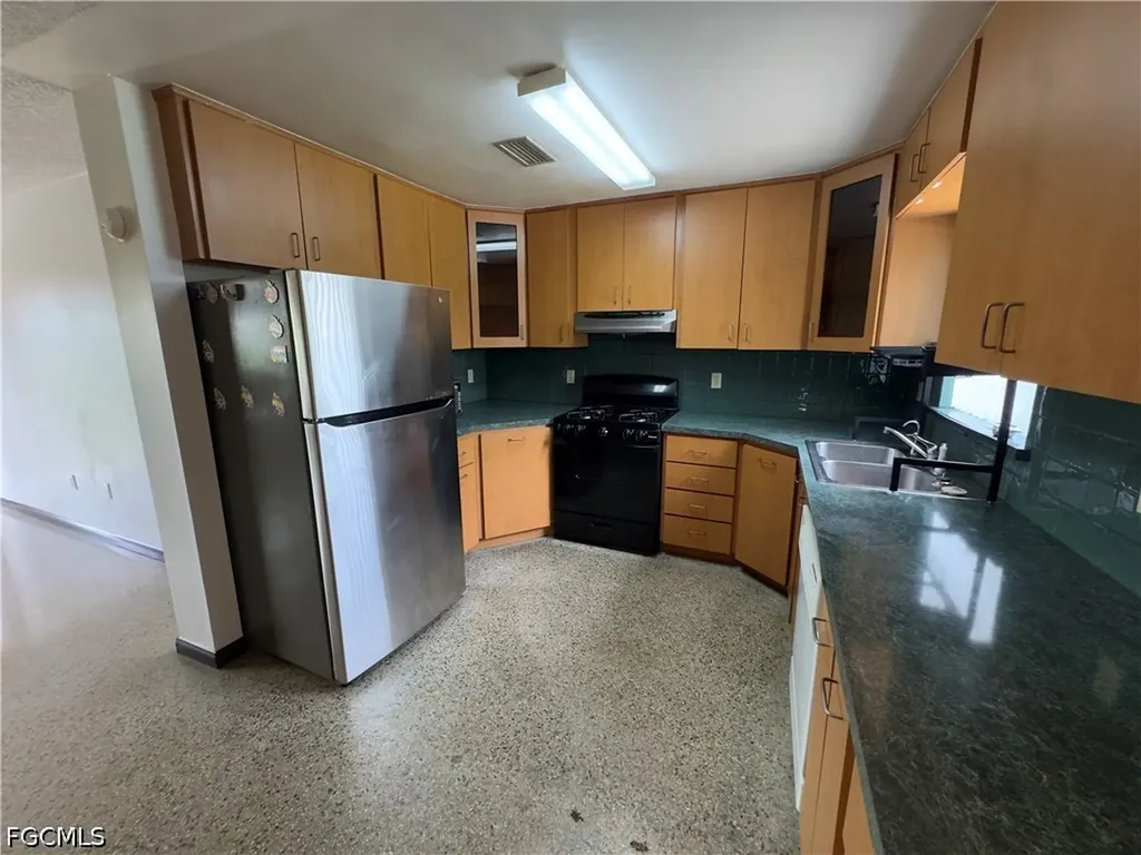 23 W Corkscrew Boulevard Clewiston FL 33440
