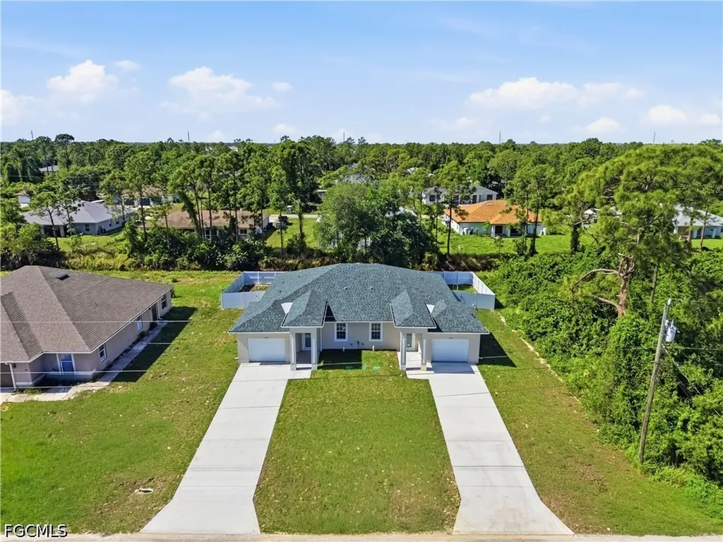 4719 28th Street SW Lehigh Acres FL 33973