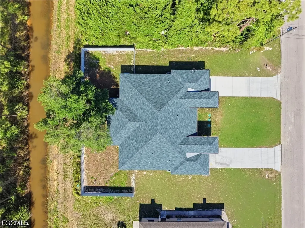 4719 28th Street SW Lehigh Acres FL 33973