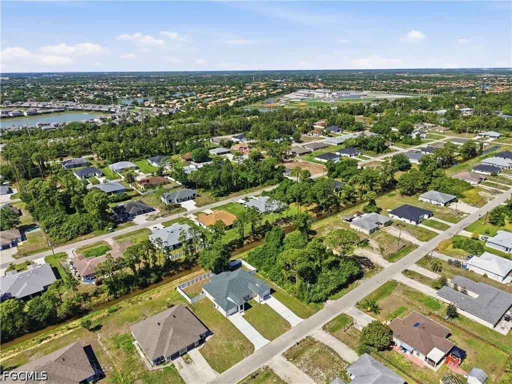 4719 28th Street SW Lehigh Acres FL 33973