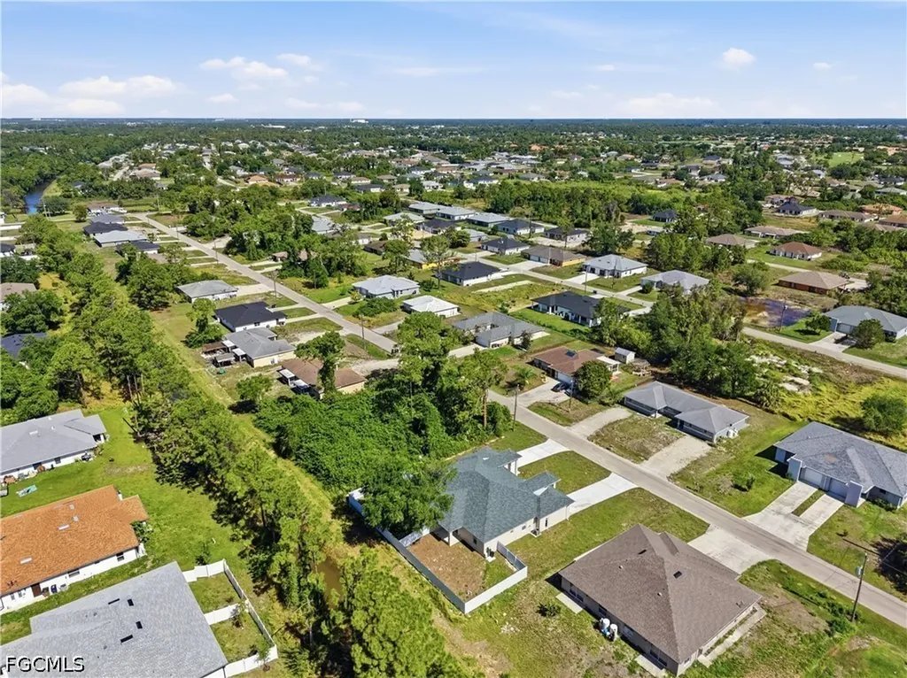 4719 28th Street SW Lehigh Acres FL 33973