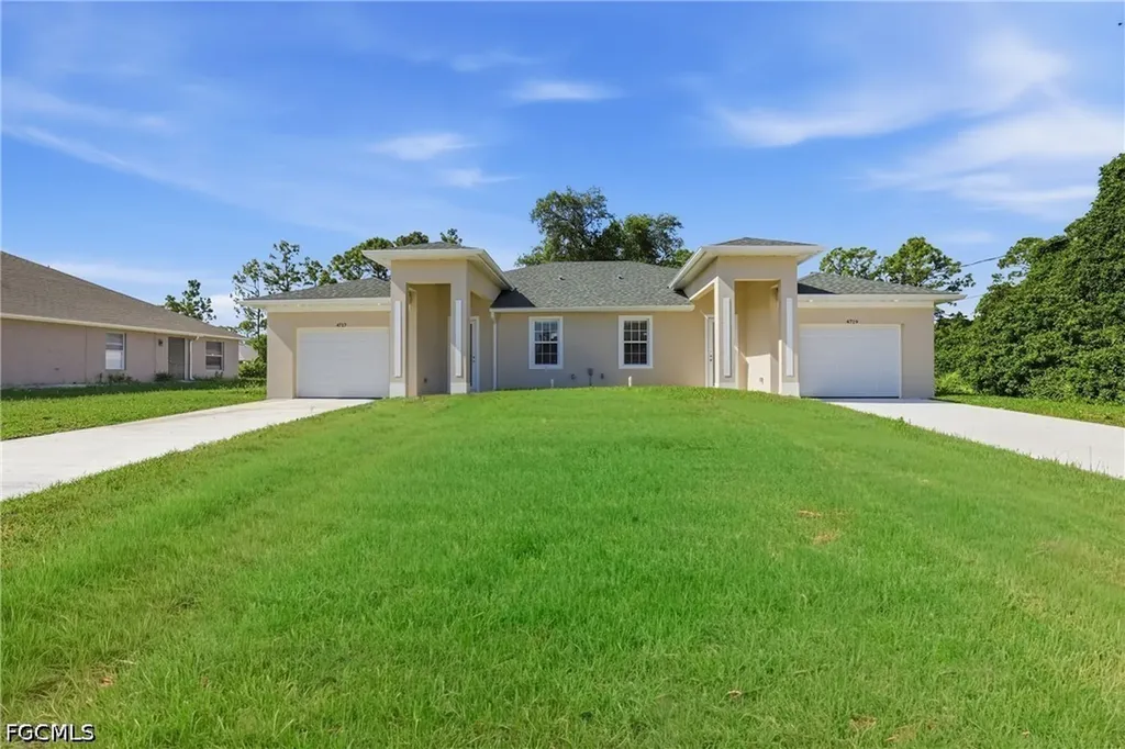 4719 28th Street SW Lehigh Acres FL 33973