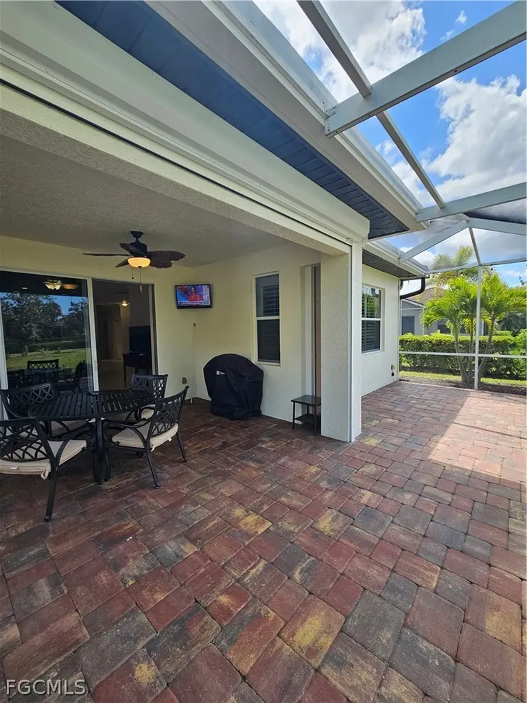 10518 Avila Circle Fort Myers FL 33913