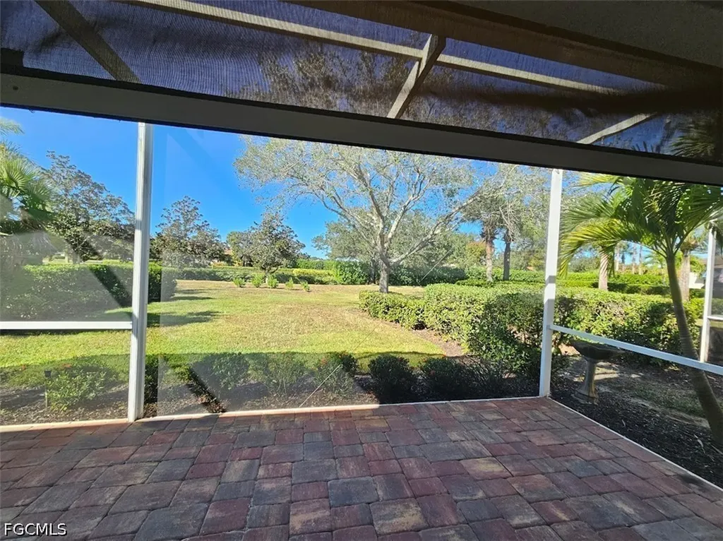 10518 Avila Circle Fort Myers FL 33913