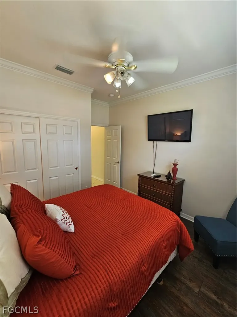 10518 Avila Circle Fort Myers FL 33913