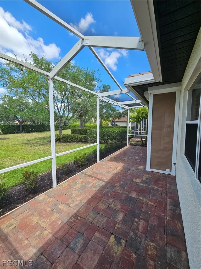 10518 Avila Circle Fort Myers FL 33913