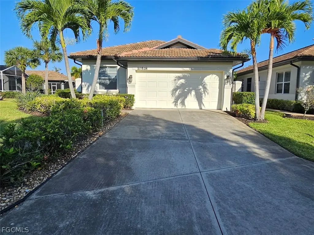 10518 Avila Circle Fort Myers FL 33913