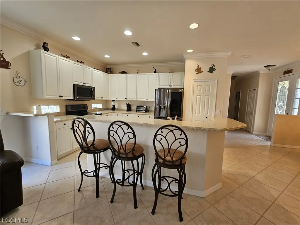 10518 Avila Circle Fort Myers FL 33913