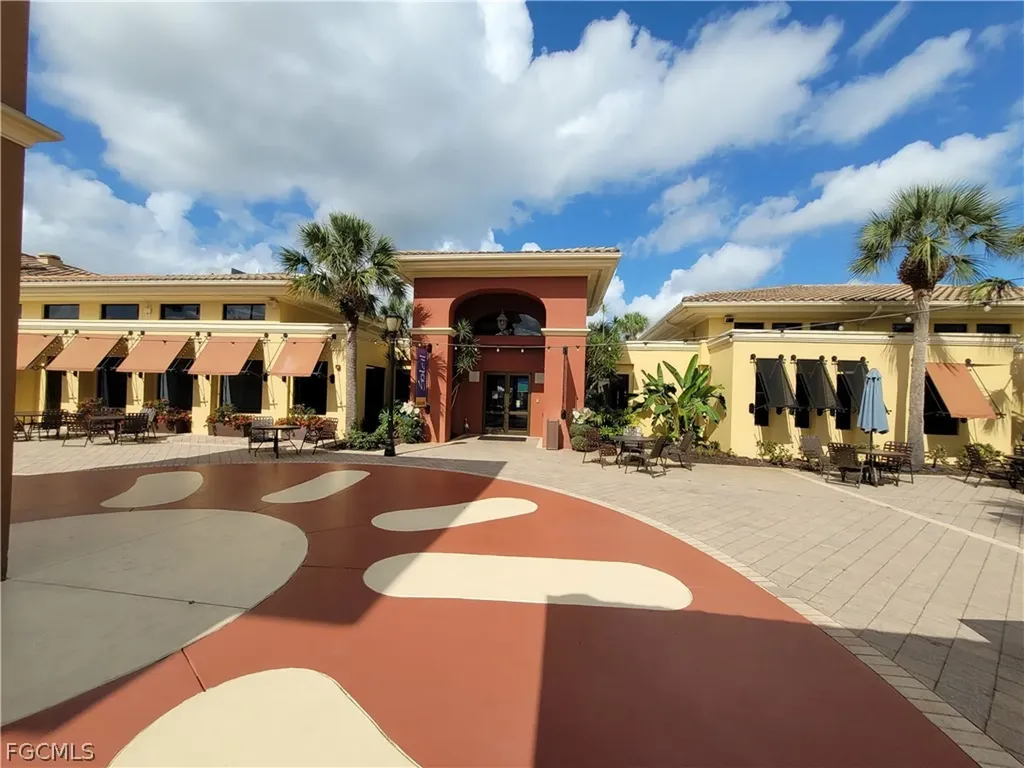 10518 Avila Circle Fort Myers FL 33913
