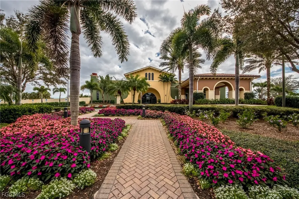 10518 Avila Circle Fort Myers FL 33913