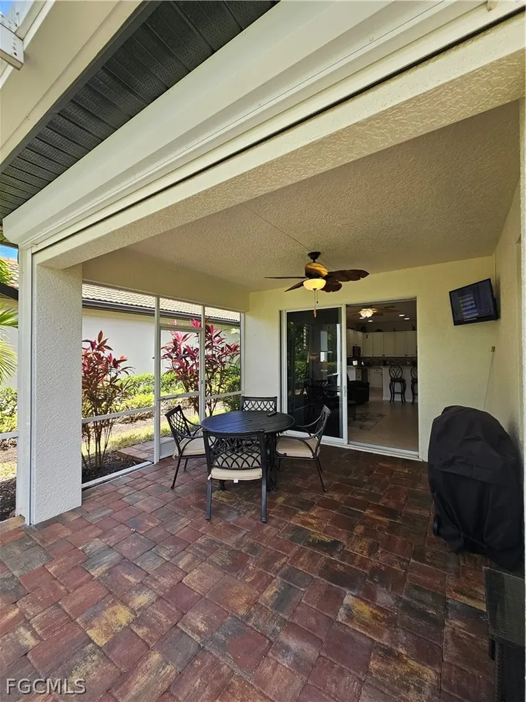 10518 Avila Circle Fort Myers FL 33913