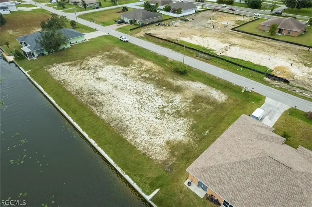 503 SW 3rd Court Cape Coral FL 33991