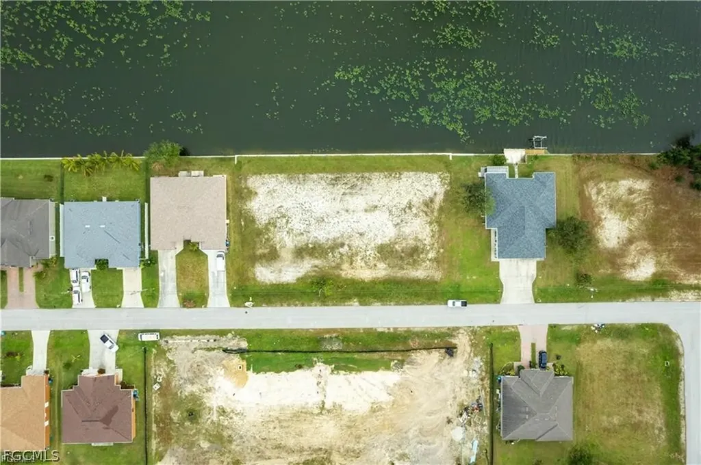 503 SW 3rd Court Cape Coral FL 33991