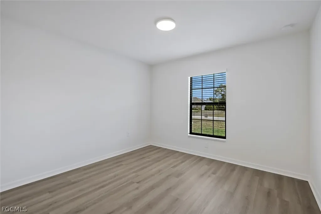 814 La Salle Avenue Fort Myers FL 33913